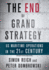 The End of Grand Strategy: Us Maritime Operations in the Twenty-First Century