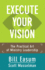 Execute Your Vision