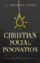 Christian Social Innovation