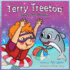 Terry Treetop Saves the Dolphin (Bedtime Stories Children's Books for Early & Beginner Readers)