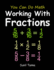 You Can Do Math: Working With Fractions