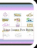 Lake James Fun Book: A Fun and Educational Book About Lake James