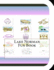 Lake Norman Fun Book: A Fun and Educational Book About Lake Norman