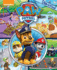 Paw Patrol Look and Find