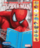 Marvel-Spider-Man I'M Ready to Read Sound Book-Pi Kids