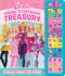 Barbie-Sound Storybook Treasury