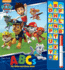 Nickelodeon Paw Patrol: Abcs [With Battery]