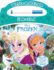 Disney Frozen-Write-and-Erase Look and Find-Wipe Clean Learning Board-Pi Kids