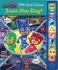 Pj Masks: Save the Day! Look, Find & Listen Sound Book: Look, Find & Listen [With Battery]