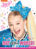Jojo Siwa Out of This World-Look and Find-30 Stickers Included-Pi Kids