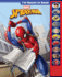 Marvel Spider-Man: I'M Ready to Read (Play-a-Sound)