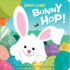 Bunny, Hop! : Peek & Pop