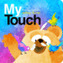 My Touch-Teach Little Ones About Textures
