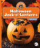 Halloween Jack-O'-Lanterns