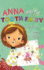 Anna and the Tooth Fairy (Hardcover)