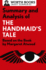 Summary and Analysis of the Handmaid's Tale: Based on the Book By Margaret Atwood (Smart Summaries)