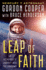 Leap of Faith an Astronaut's Journey Into the Unknown