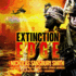 Extinction Edge Lib/E (Extinction Cycle)