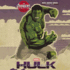 Marvel's Avengers Phase One: the Incredible Hulk (Marvel Cinematic Universe Phase One)