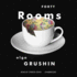 Forty Rooms: Vol 9