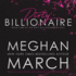 Dirty Billionaire (Dirty Billionaire Trilogy, Book 1)