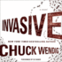 Invasive: a Novel