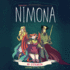 Nimona Format: Hardcover