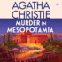 Murder in Mesopotamia a Hercule Poirot Mystery