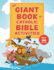 The Giant Book of Catholic Bible Activities the Perfect Way to Introduce Kids to the Bible