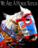 We Are a Horse Nation: the Making of the Documentary Film and More