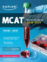 Mcat Biochemistry Review 2018-2019: Online + Book