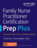 Family Nurse Practitioner Certification Prep Plus: Proven Strategies + Content Review + Online Practice