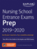 Nursing School Entrance Exams Prep 2019-2020: Your All-in-One Guide to the Kaplan and Hesi Exams (Kaplan Test Prep)