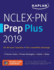 Nclex-Pn Prep Plus 2019: 2 Practice Tests + Proven Strategies + Online + Video (Kaplan Test Prep)