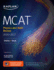 Mcat Physics and Math Review 2020-2021: Online + Book (Kaplan Test Prep)