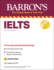 Ielts (With Online Audio) (Barron's Test Prep)