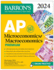 Ap Microeconomics/Macroeconomics Premium, 2024: 4 Practice Tests + Comprehensive Review + Online Practice (Barron's Ap Prep)