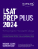Lsat Prep Plus 2024: Strategies for Every Section + Real Lsat Questions + Online