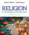 Religion in Sociological Perspective (the Dorsey Series in Sociology)