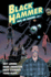 Black Hammer 3-Age of Doom