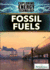 Fossil Fuels (Exploring Energy Technology)