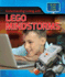 Understanding Coding With Lego Mindstorms(R)
