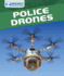 Police Drones (Drones: Eyes in the Skies)