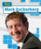 Mark Zuckerberg: Founder of Facebook (Computer Pioneers)