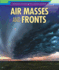 Air Masses and Fronts (Spotlight on Weather and Natural Disasters)