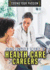 Using Computer Science in Health Care Careers (Coding Your Passion)