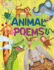 Animal Poems (Poems Just for Me)