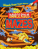 Dangerous Mazes (Ultimate Finger Trace Mazes)