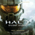 Halo: Silent Storm: a Master Chief Story (Halo Series, Book 23) (Halo Series, 23) (Audio Cd)