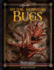 Mythic Monsters: Bugs